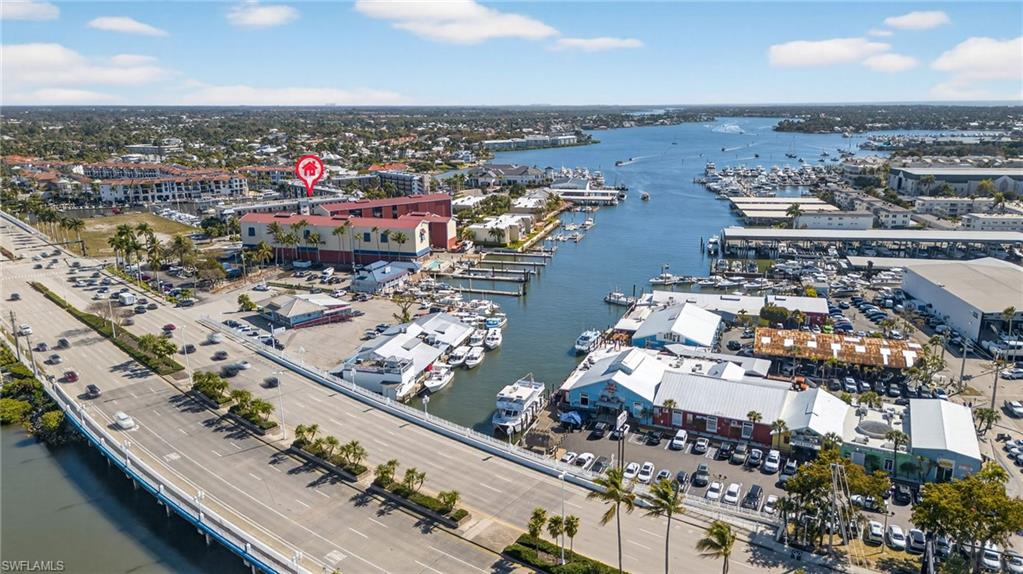 801 River Point DR # 206A