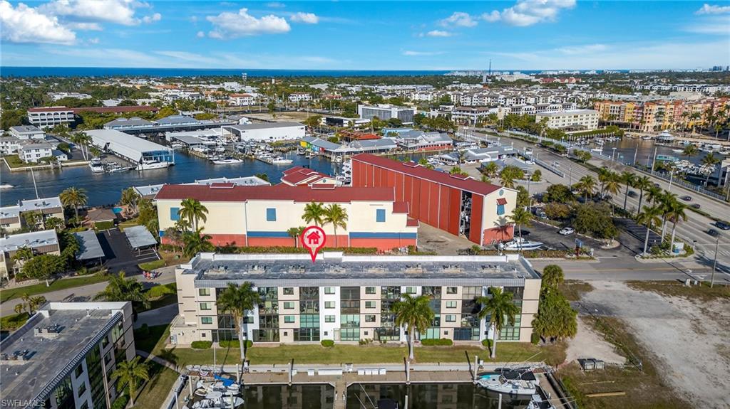 801 River Point DR # 206A