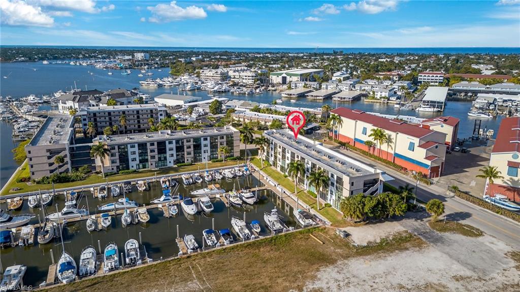 801 River Point DR # 206A