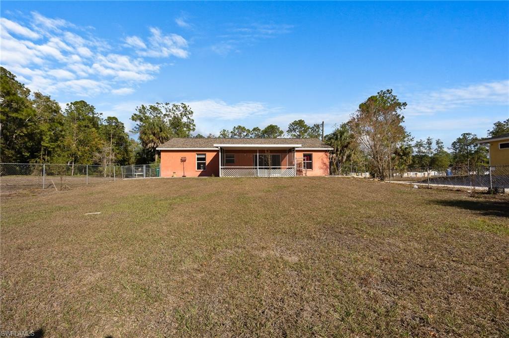 341 Everglades BLVD S