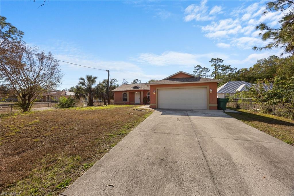 341 Everglades BLVD S