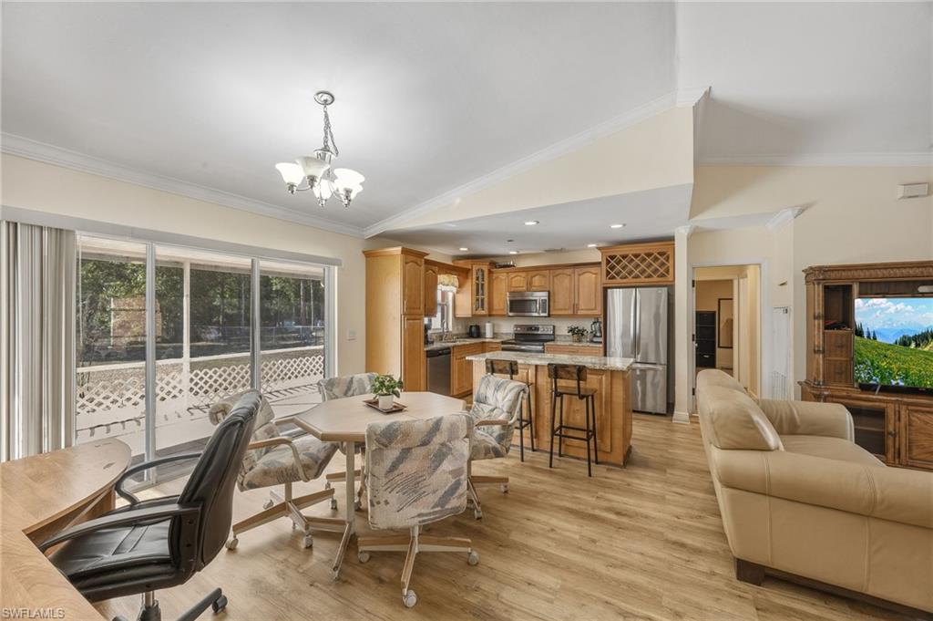 341 Everglades BLVD S