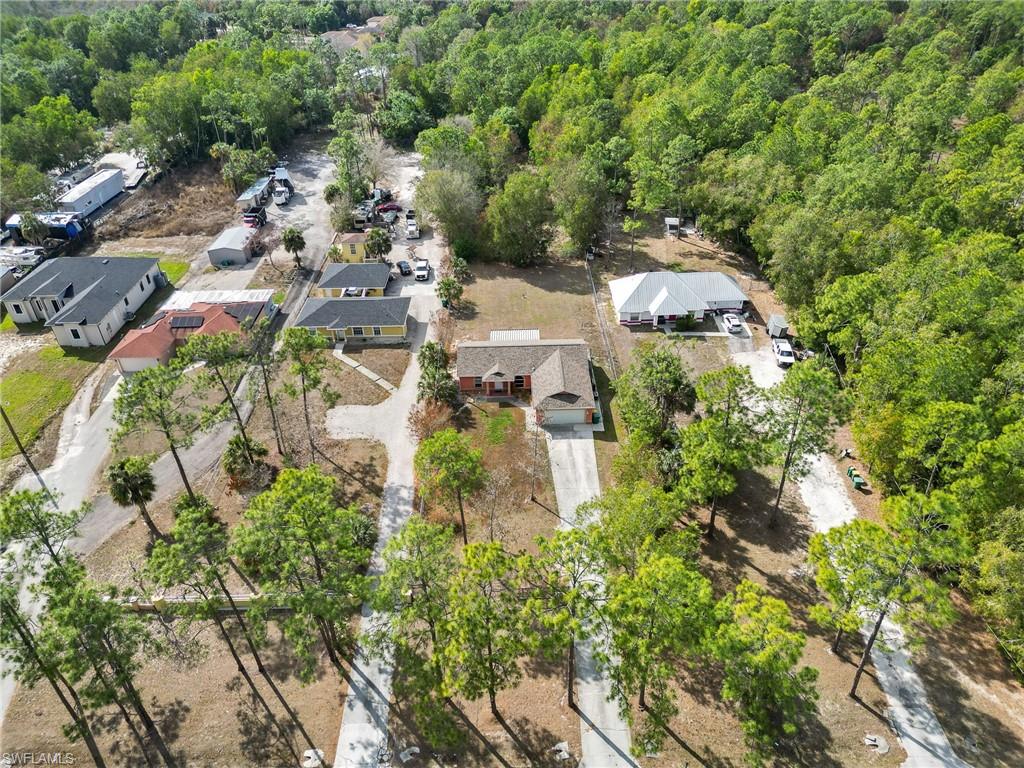 341 Everglades BLVD S