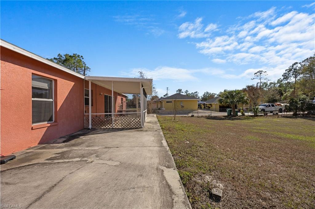 341 Everglades BLVD S