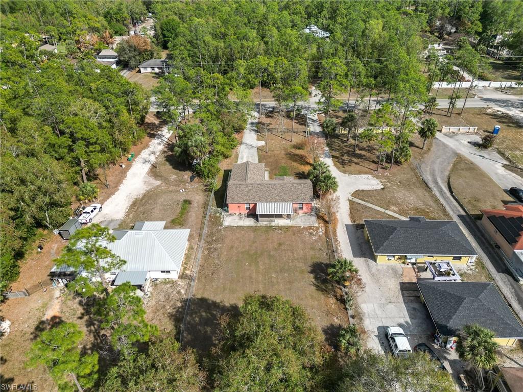 341 Everglades BLVD S