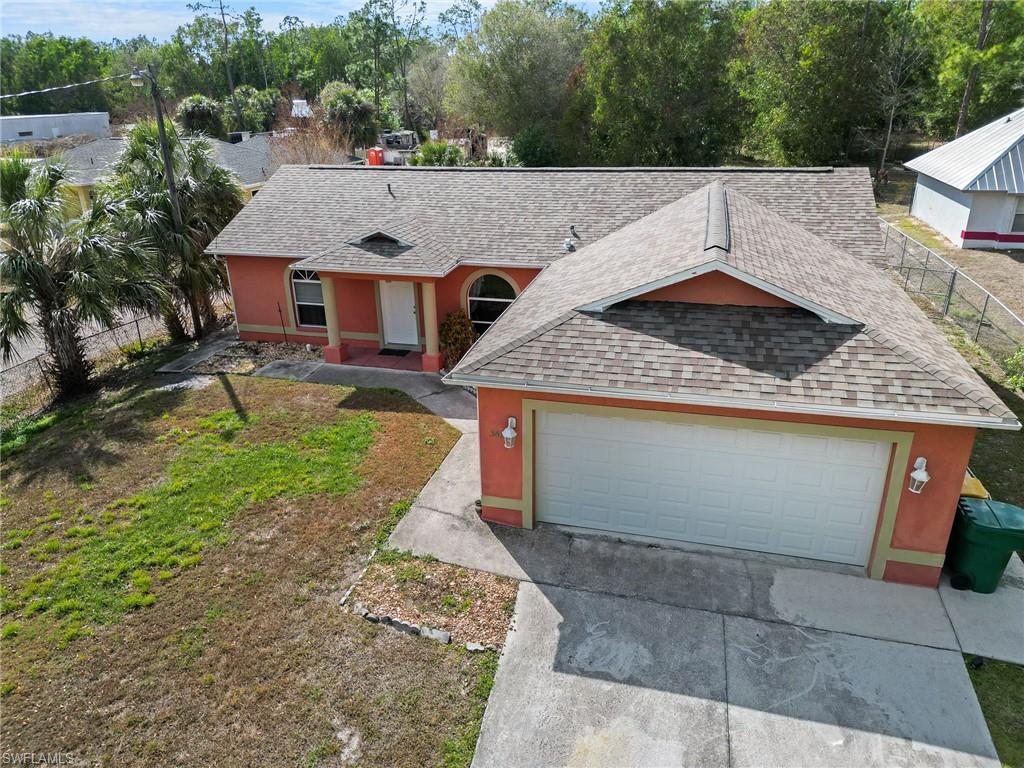 341 Everglades BLVD S