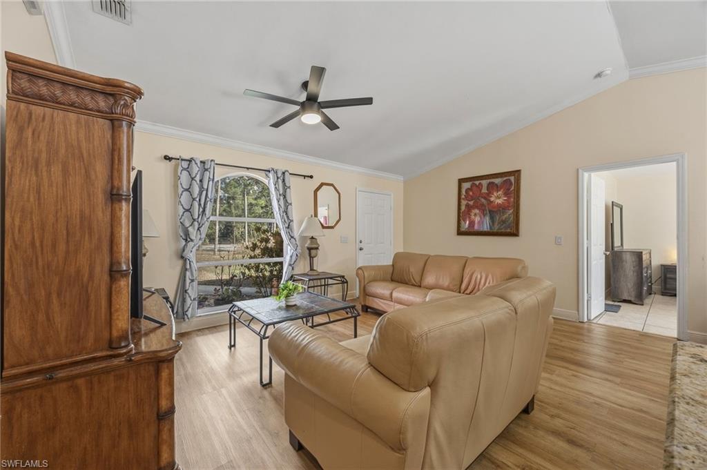 341 Everglades BLVD S