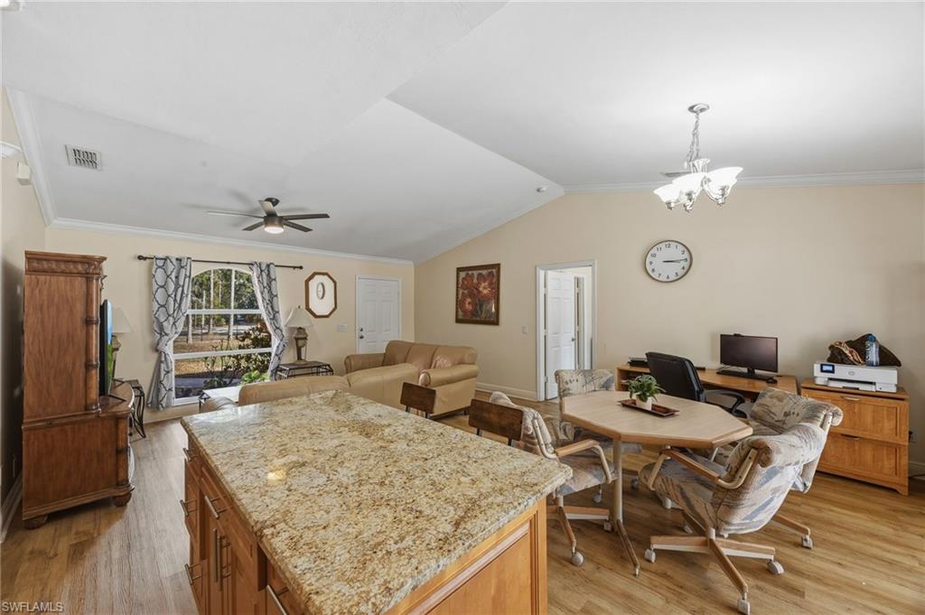 341 Everglades BLVD S