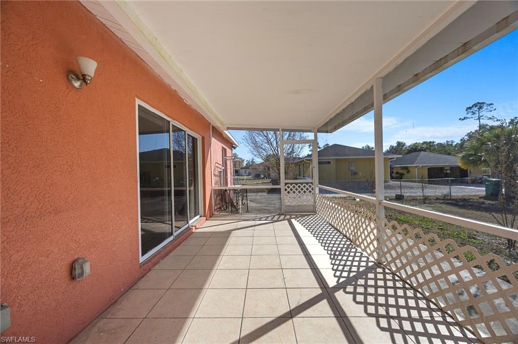 341 Everglades BLVD S