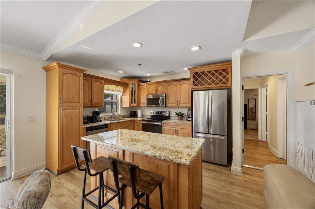 341 Everglades BLVD S