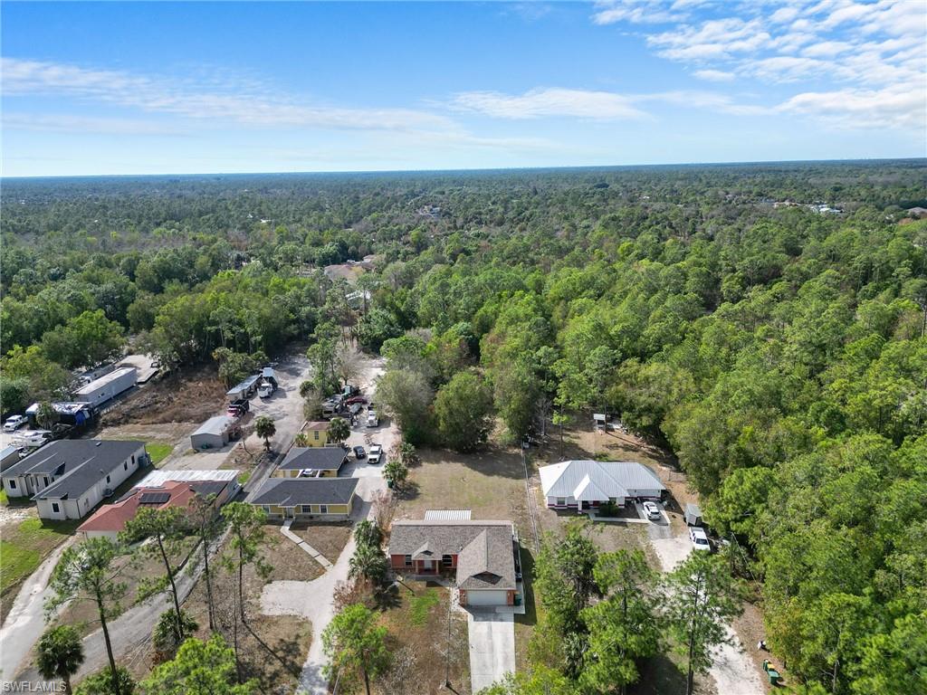 341 Everglades BLVD S