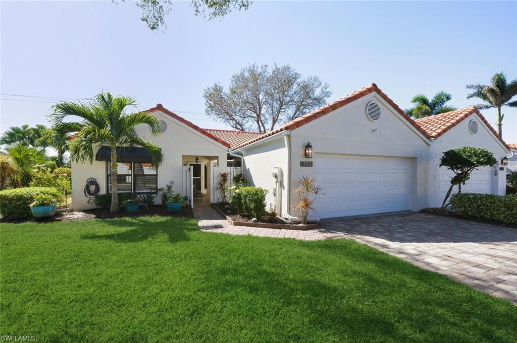 738 Reef Point CIR