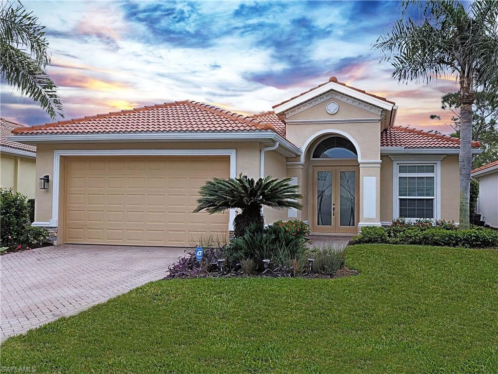 5758 Lago Villaggio WAY