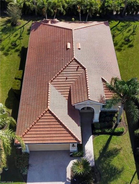 5758 Lago Villaggio WAY