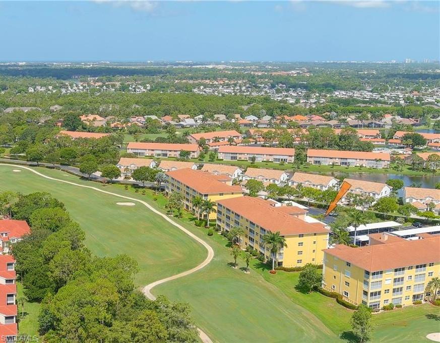 6820 Sterling Greens PL # 401