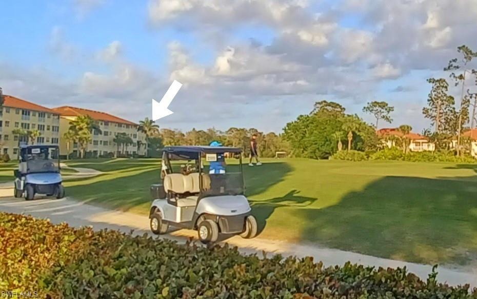 6820 Sterling Greens PL # 401