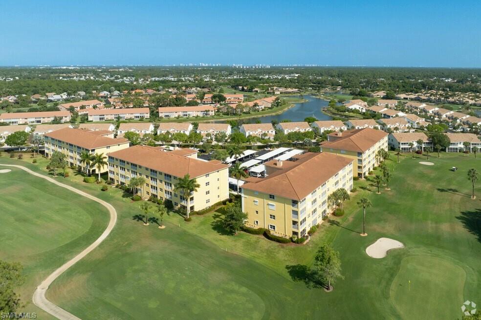 6820 Sterling Greens PL # 401