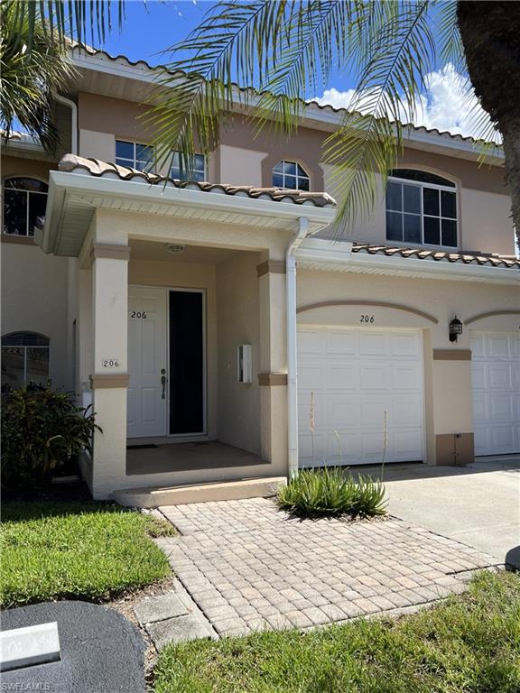 9060 Palmas Grandes BLVD # 206