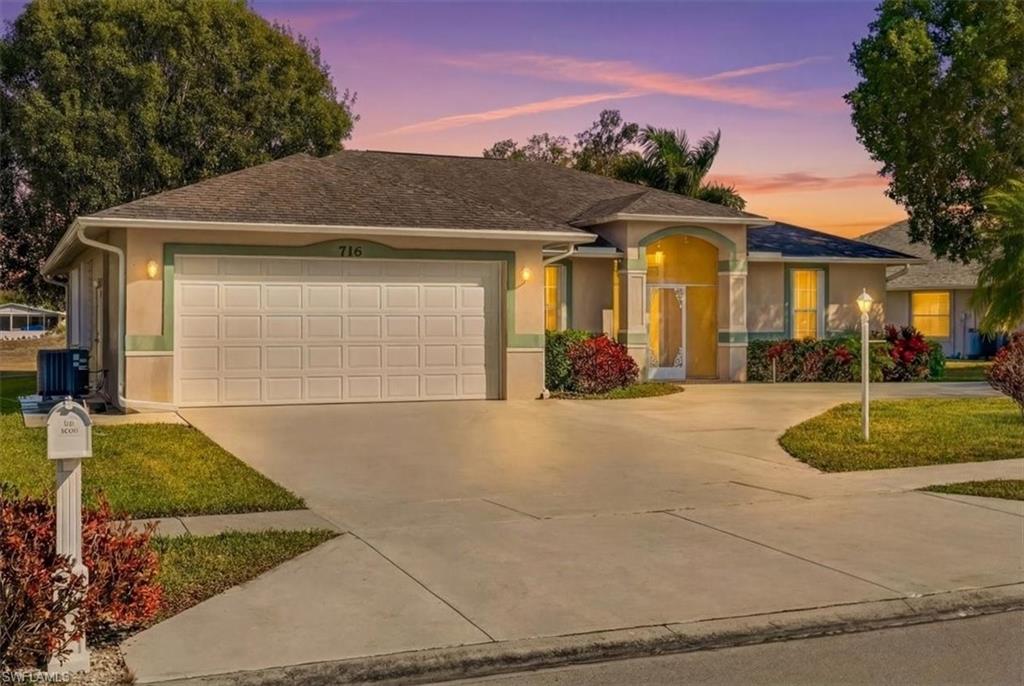 716 Charlemagne BLVD