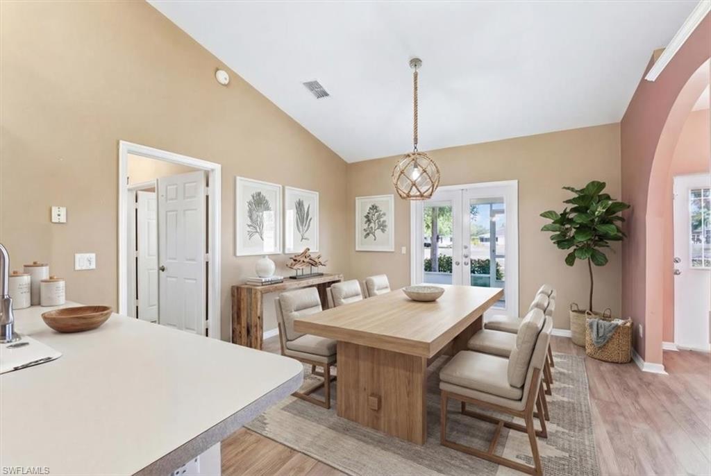 716 Charlemagne BLVD