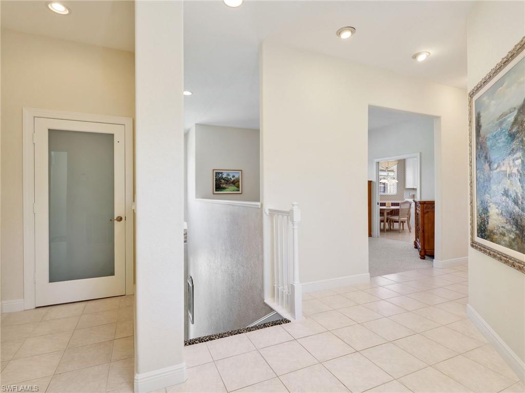 693 Vintage Reserve CIR # 16C