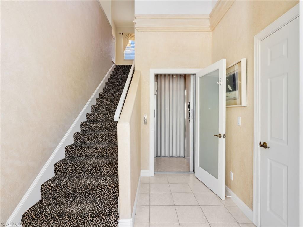 693 Vintage Reserve CIR # 16C