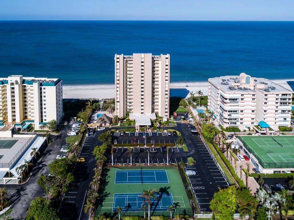 890 S Collier BLVD # 1706