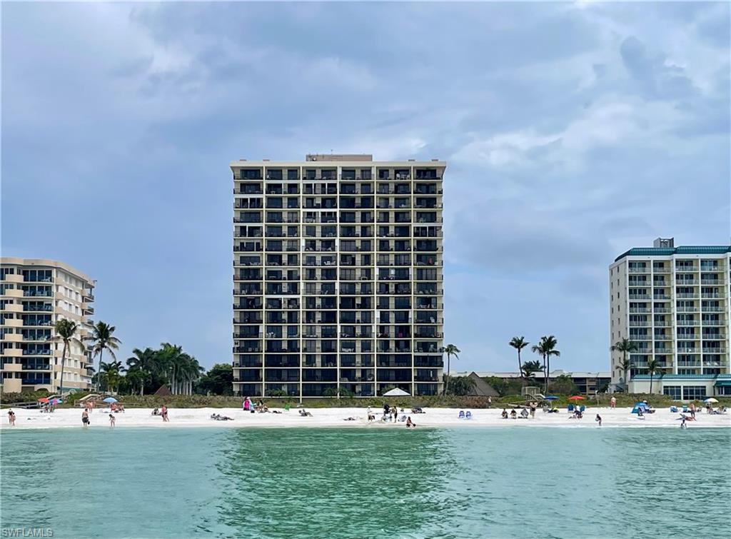 890 S Collier BLVD # 1706