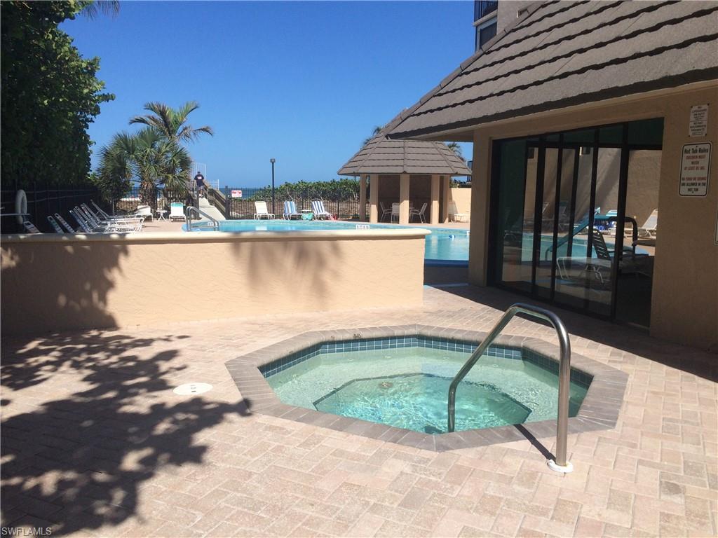 890 S Collier BLVD # 1706