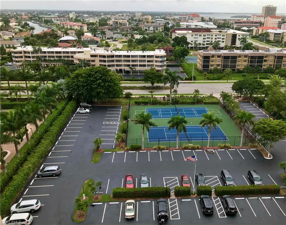 890 S Collier BLVD # 1706