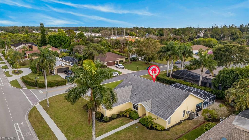 390 Saint Andrews BLVD