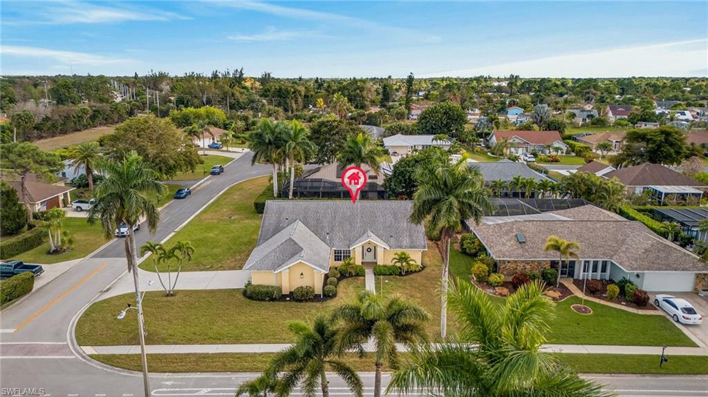 390 Saint Andrews BLVD