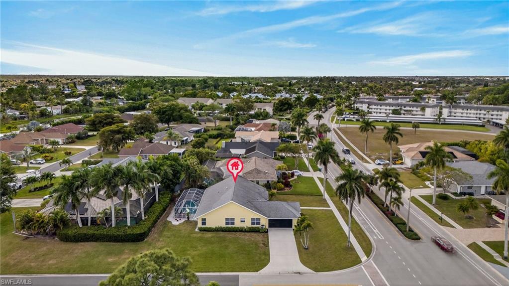 390 Saint Andrews BLVD