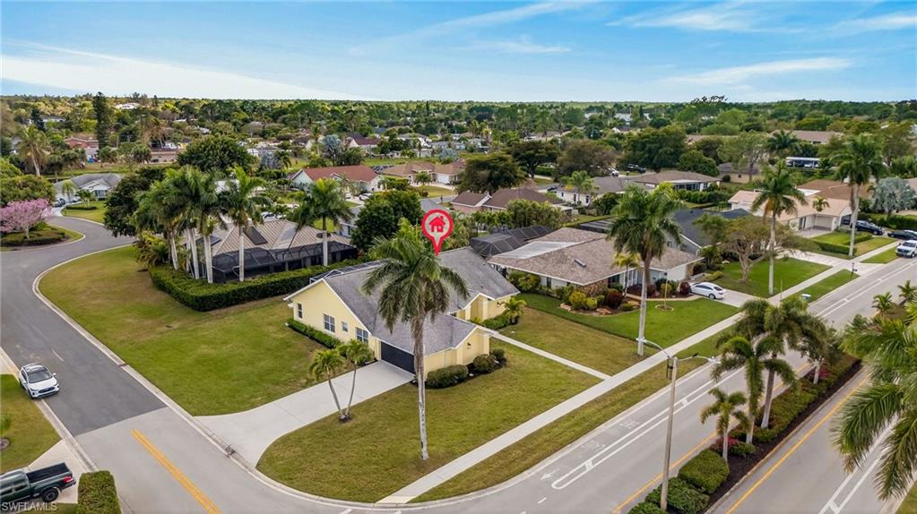 390 Saint Andrews BLVD