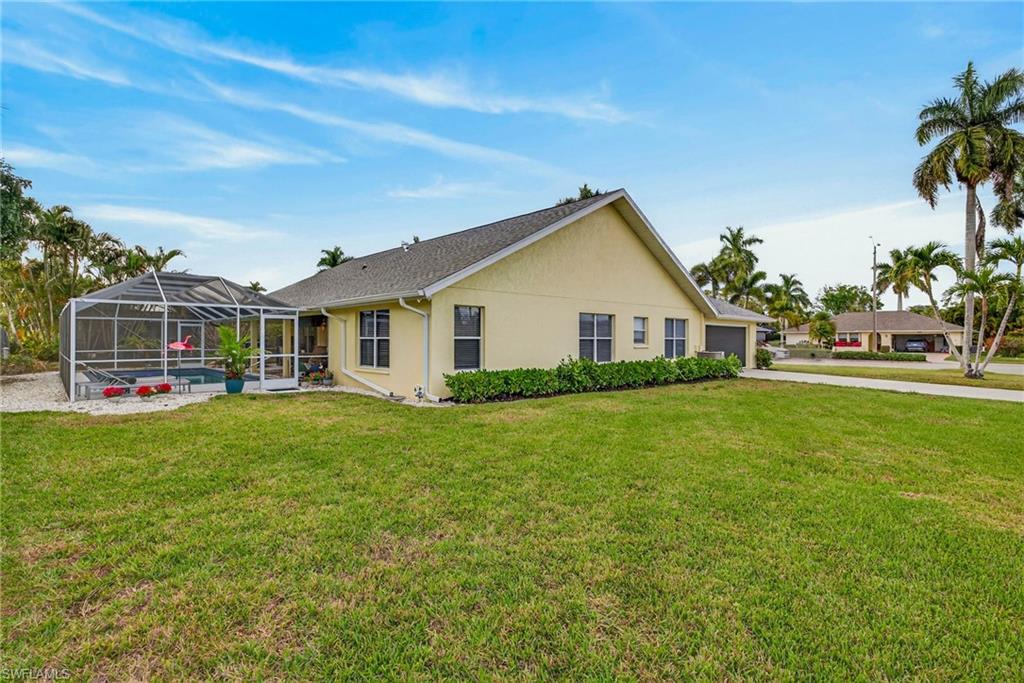 390 Saint Andrews BLVD