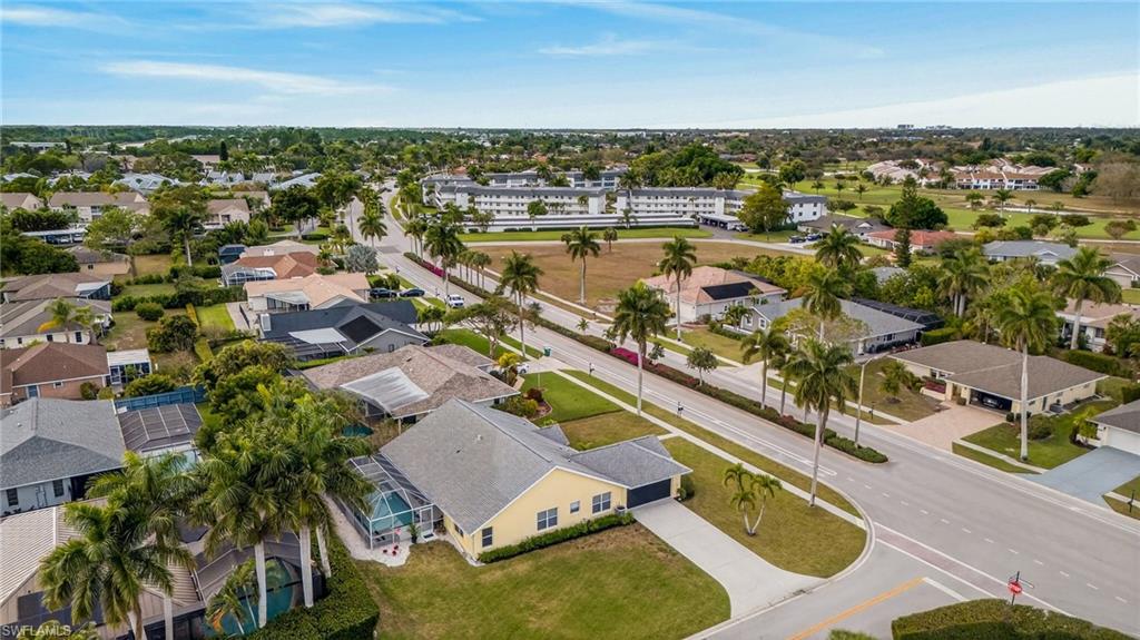 390 Saint Andrews BLVD