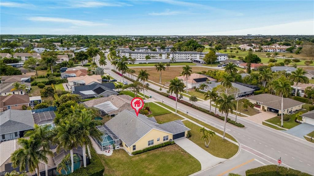 390 Saint Andrews BLVD