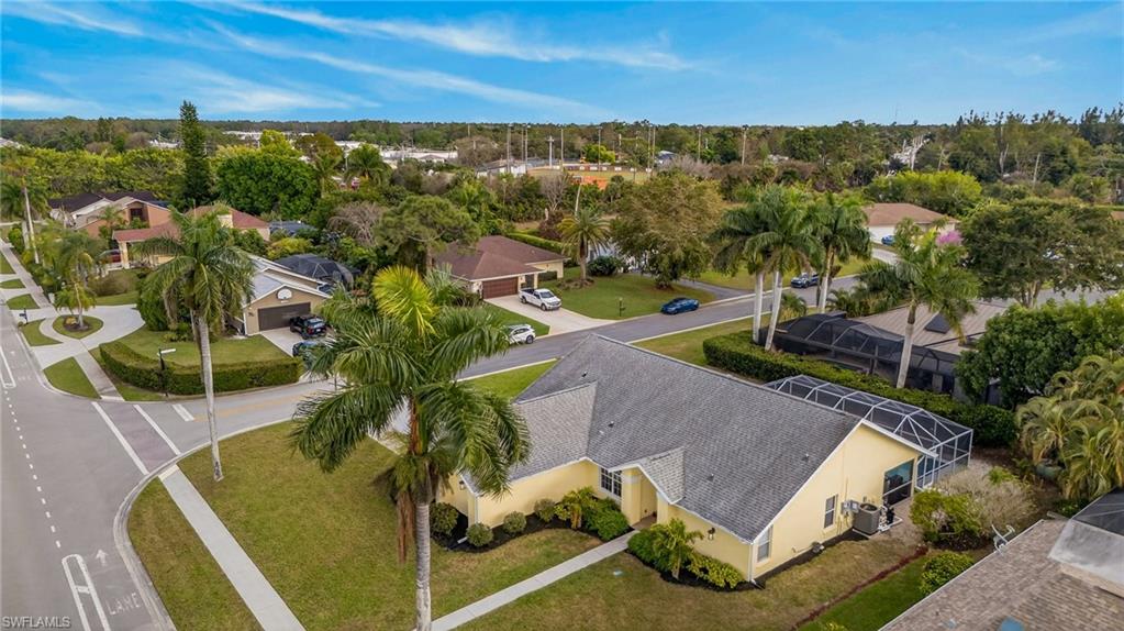 390 Saint Andrews BLVD