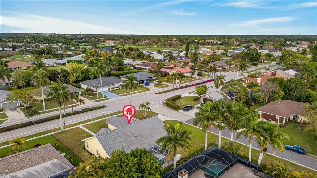 390 Saint Andrews BLVD