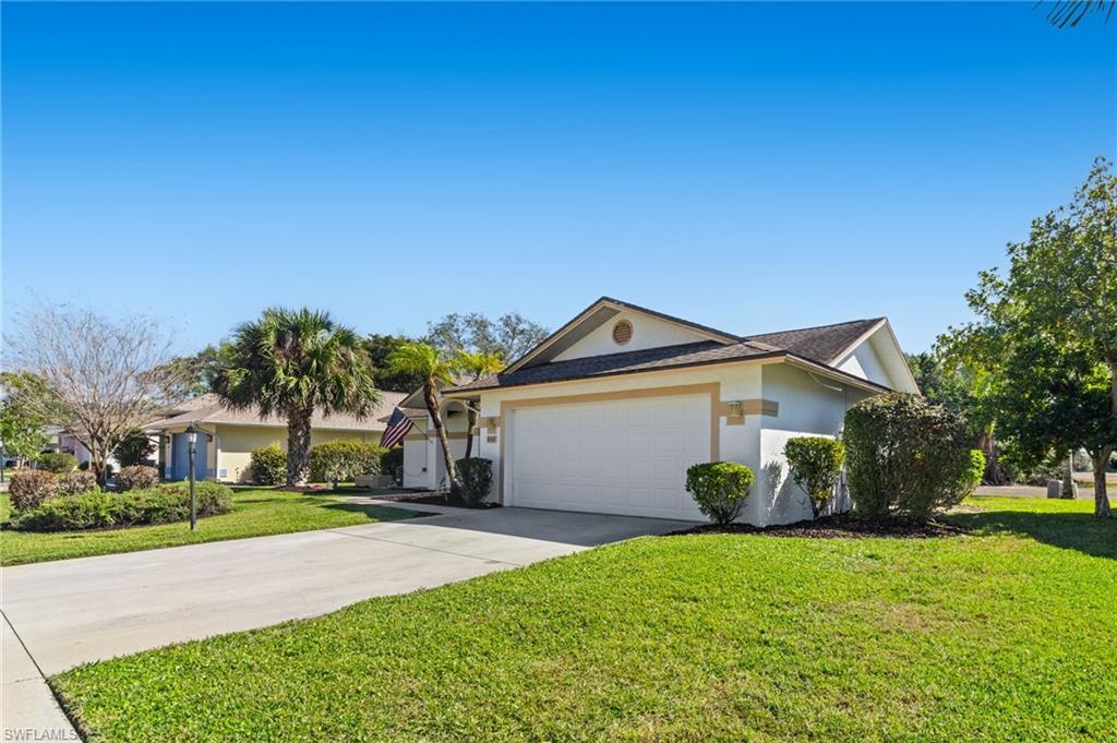 842 Charlemagne BLVD