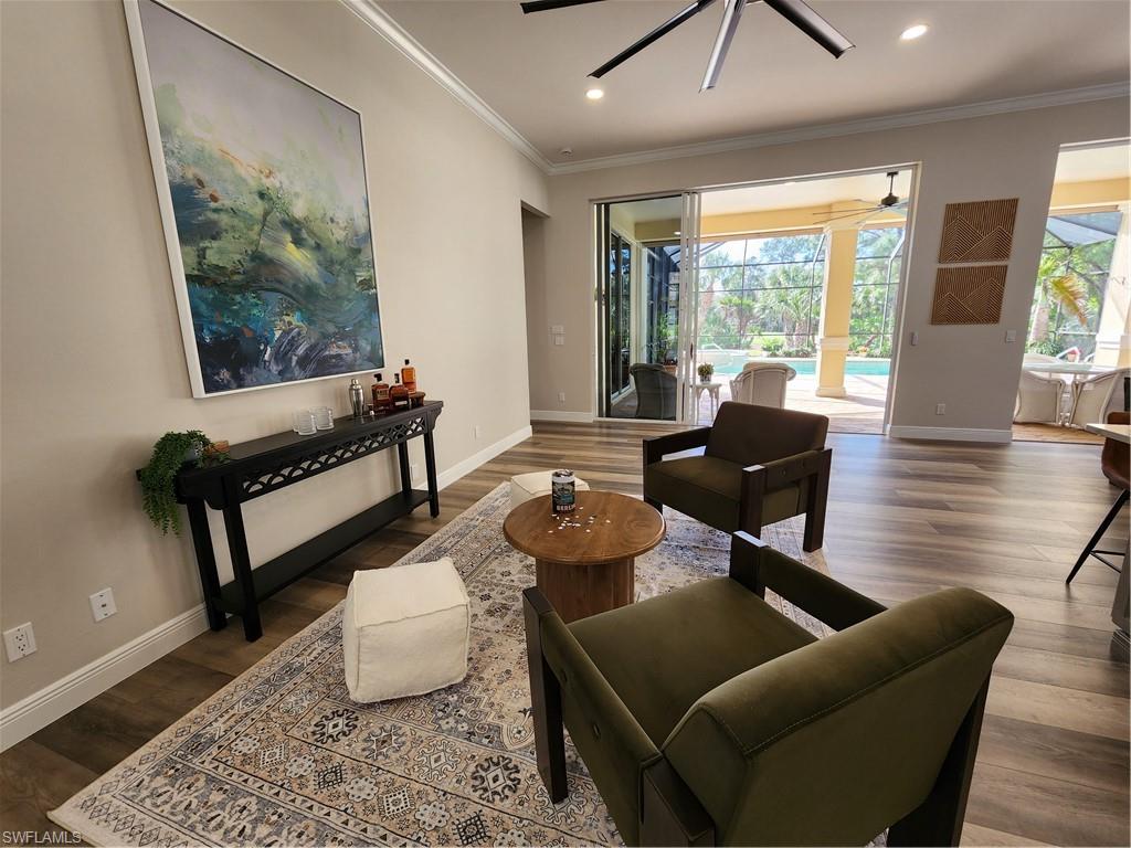 3625 Olde Cottage LN