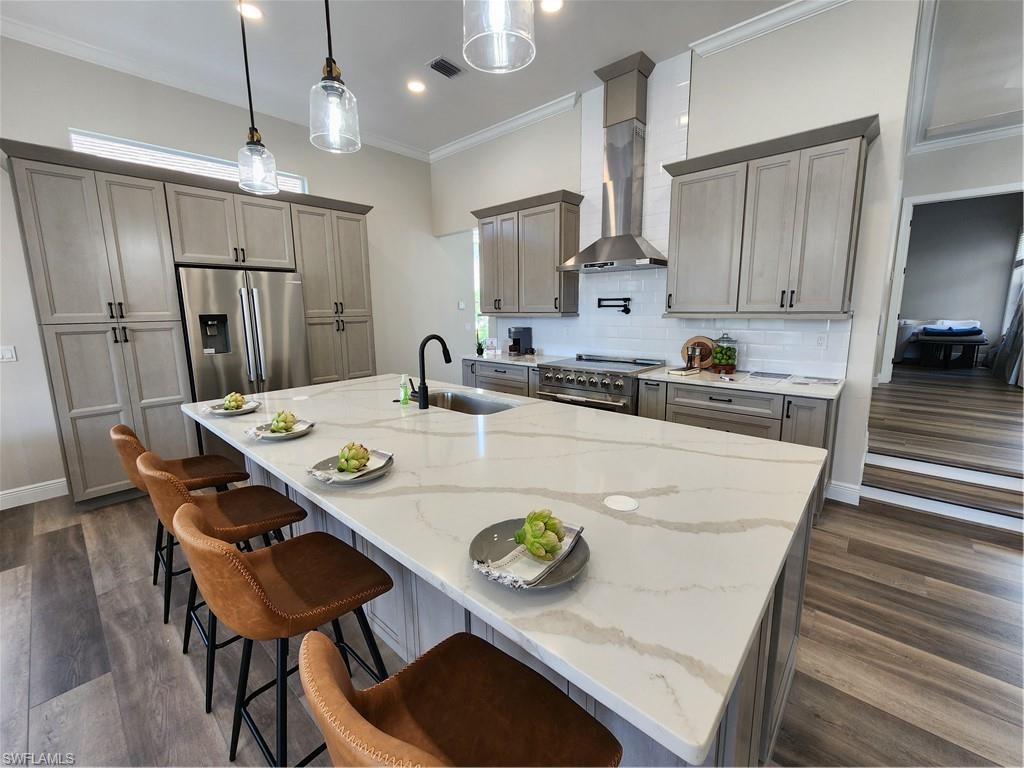 3625 Olde Cottage LN