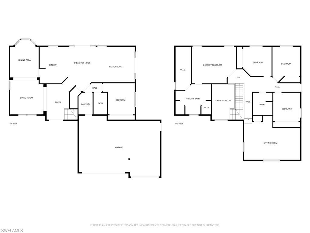 2855 Coach House WAY