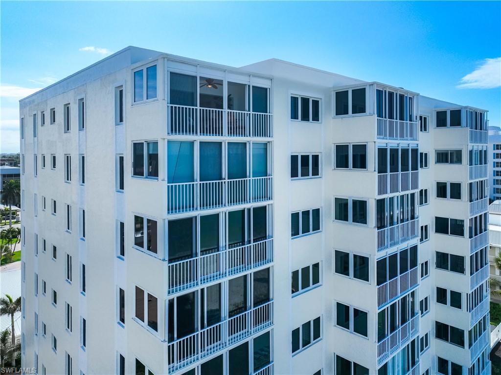 2885 Gulf Shore BLVD N 801