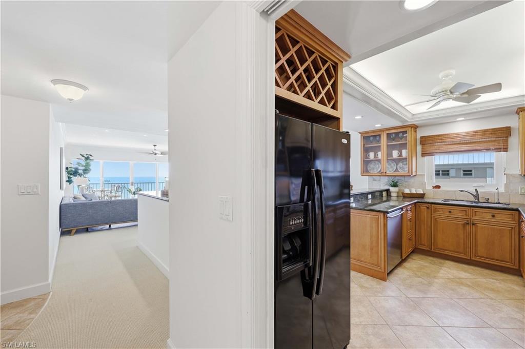 2885 Gulf Shore BLVD N 801