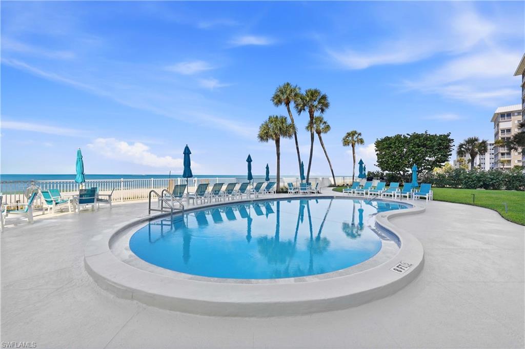 2885 Gulf Shore BLVD N 801