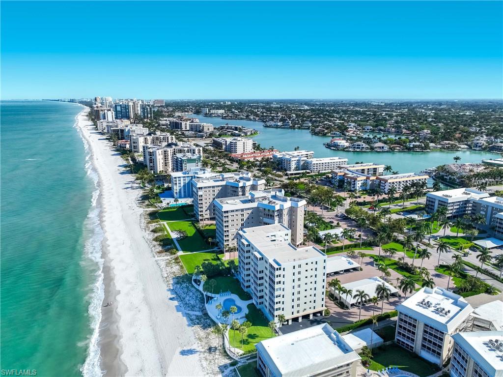 2885 Gulf Shore BLVD N 801