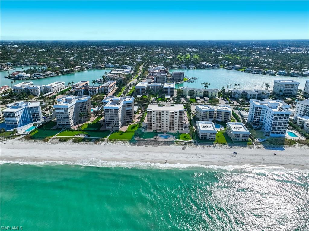 2885 Gulf Shore BLVD N 801