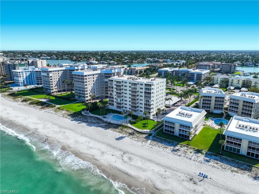 2885 Gulf Shore BLVD N 801