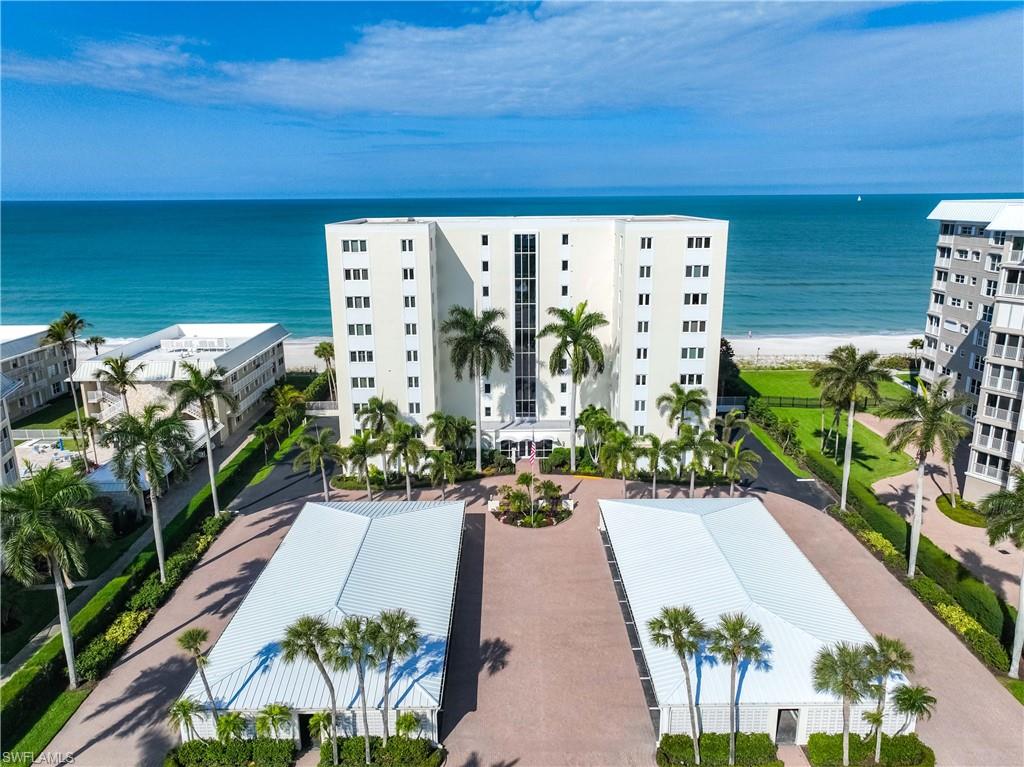 2885 Gulf Shore BLVD N 801